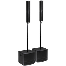 Активний акустичний монокомплект dB Technologies ES 802 Зображення