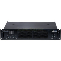 Підсилювач потужності dB Technologies HPA 1400 Зображення