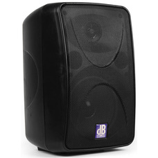 Активна акустична система dB Technologies K 162 Зображення