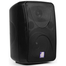 Активна акустична система dB Technologies K 300 Зображення