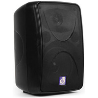 Активная акустическая система dB Technologies K 70 Изображение