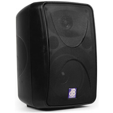 Активна акустична система dB Technologies K 70 Зображення