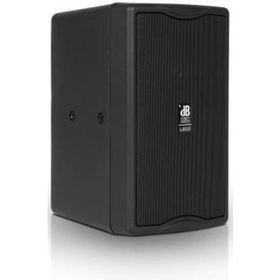 Активная акустическая система dB Technologies L 80 D Изображение