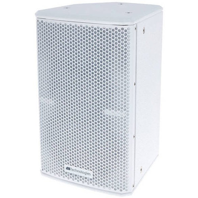 Акустична система dB Technologies LVX P8 WHITE Зображення