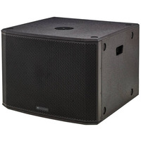 Акустическая система dB Technologies LVX PSW15 Изображение