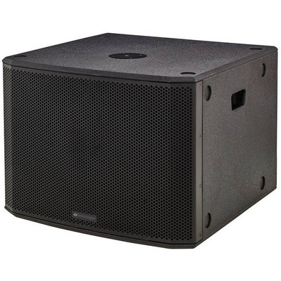 Акустична система dB Technologies LVX PSW15 Зображення