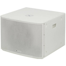 Акустична система dB Technologies LVX PSW15 WHITE Зображення