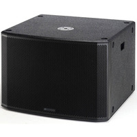 Акустическая система dB Technologies LVX PSW18 Изображение