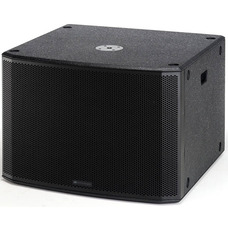 Акустична система dB Technologies LVX PSW18 Зображення