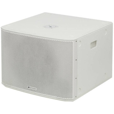 Акустична система dB Technologies LVX PSW18 WHITE Зображення