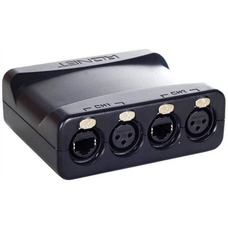 Апаратний інтерфейс dB Technologies RDNET CONTROL 2 Зображення