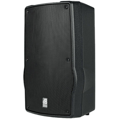 Активная акустическая система dB Technologies READY 4 Mk2 Изображение