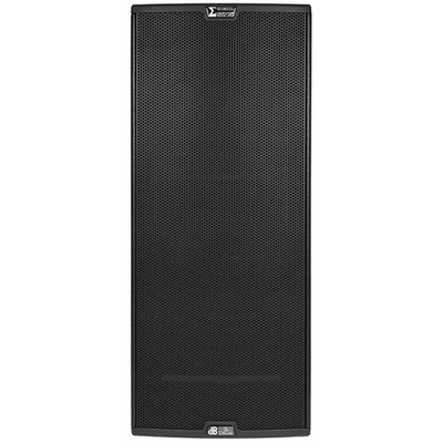 Активная акустическая система dB Technologies Sigma S215 Изображение