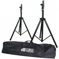 Комплект з 2х стійок і чохла dB Technologies SK-36TT (ex SSB2) Зображення