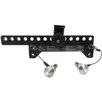 Центрирующий адаптер для подвесной рамы dB Technologies STA-IG Изображение