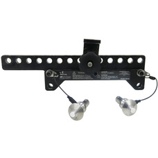 Центрирующий адаптер для подвесной рамы dB Technologies STA-IG Изображение