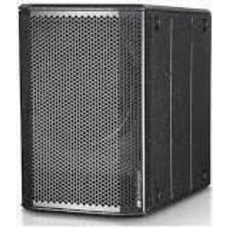 Активна акустична система dB Technologies SUB 612 Зображення