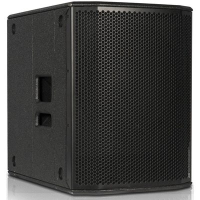 Активна акустична система dB Technologies SUB 615 Зображення