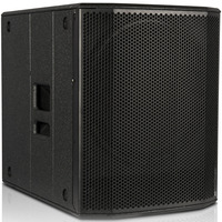 Активная акустическая система dB Technologies SUB 618 Изображение