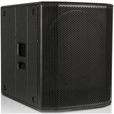 Активна акустична система dB Technologies SUB 618 Зображення