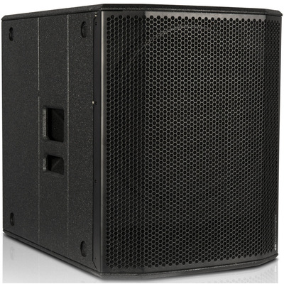 Активна акустична система dB Technologies SUB 618 Зображення