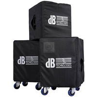 Чехол db-technologies-tc-09s Изображение