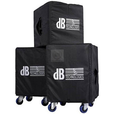 Чехол db-technologies-tc-09s Изображение