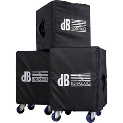 Чехол db-technologies-tc-f10 Изображение