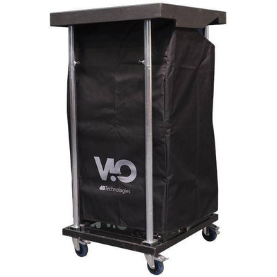 Чехол db-technologies-tc-viol210 Изображение