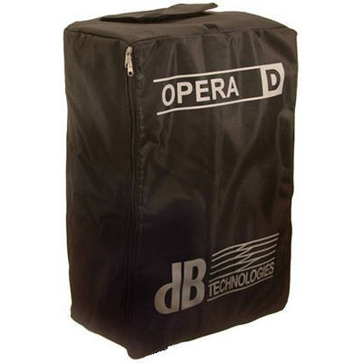 Чохол db-technologies-tt-op08 Зображення