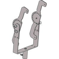 Настінне кріплення dB Technologies WB-L10V Зображення