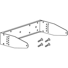 Настенное крепление dB Technologies WB-L15H W Изображение