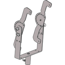 Настенное крепление dB Technologies WB-L15V Изображение