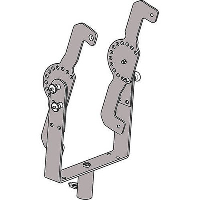 Настенное крепление dB Technologies WB-L15V Изображение