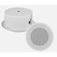 Стельовий динамік L-Frank Audio HSR103-5T, 5 ", 3-6Вт, 100В Зображення