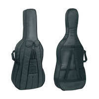 Чохол для віолончелі GEWApure Classic CS01 1/2 Зображення