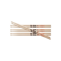 Барабанные палочки VIC FIRTH P7A.3-7A.1 7A AMERICAN CLASSIC Изображение