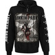 Худі Linkin Park "Hybrid Theory" на блискавці Зображення