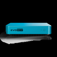 Караоке-система для дома EVOBOX Ocean Изображение