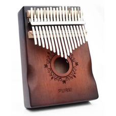 Калимба 17 нот R114 Изображение