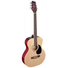 Акустична гітара Stagg SA20A NAT Зображення