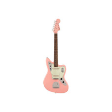 Електрогітара SQUIER by FENDER CLASSIC VIBE '60 JAGUAR FSR LRL SHELL PINK Зображення