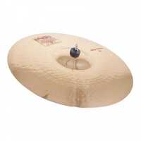 Крэш PAISTE 2002 WILD CRASH 18" Изображение