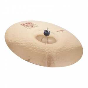 Крэш PAISTE 2002 WILD CRASH 18" Изображение