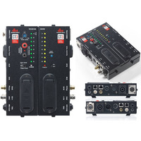 Кабельний тестер DBX CT-3 Зображення