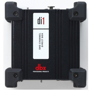 Дибокс DBX DI1 (DBXDI1) Изображение