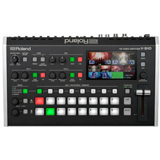 Відеокомутатор Roland V-8HD Зображення