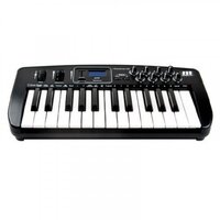 MIDI-клавиатура MIDITECH i2 Control-25 Изображение