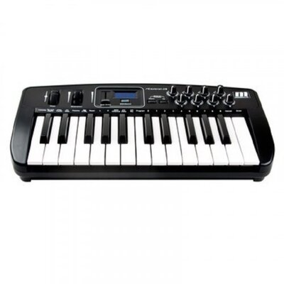 Міді-клавіатура Miditech i2 Control 25 Зображення