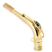 Еска лакована для альт-саксофона Selmer Paris Series II Зображення